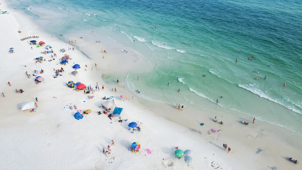 Things To Do Neighborhood Beach Access